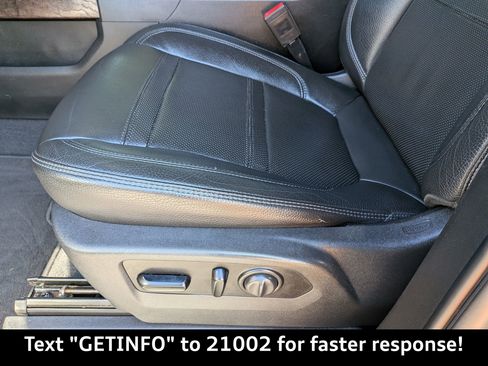 Used 2019 GMC Sierra 1500 Denali image 21