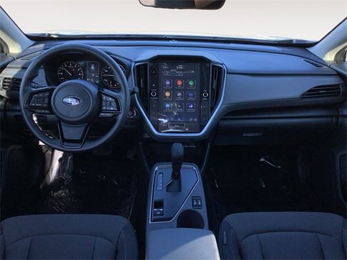 New 2025 Subaru Crosstrek 2.0i Premium image 10