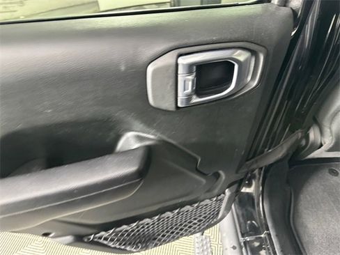 Used 2020 Jeep Wrangler Unlimited Rubicon image 14