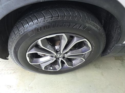 Used 2020 Honda CR-V EX-L image 8
