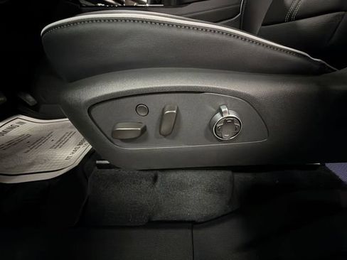 New 2026 Buick Enclave Avenir w/ Super Cruise Package image 52