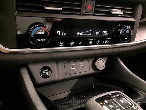 New 2026 Nissan Rogue SV image 26