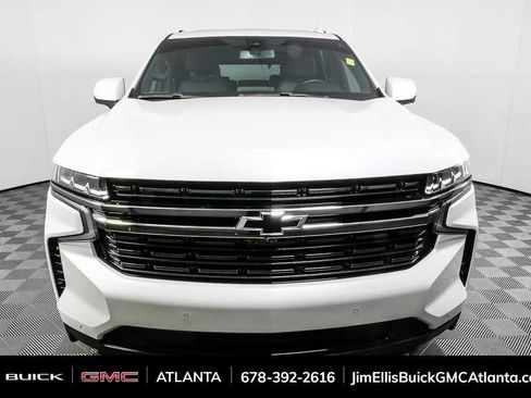 Used 2022 Chevrolet Tahoe RST w/ Luxury Package image 29