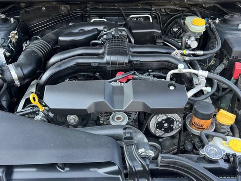 Used 2012 Subaru Impreza 2.0i Premium AWD/4WD image 21