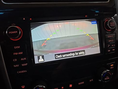 Used 2015 Nissan Altima 3.5 SL FWD image 27