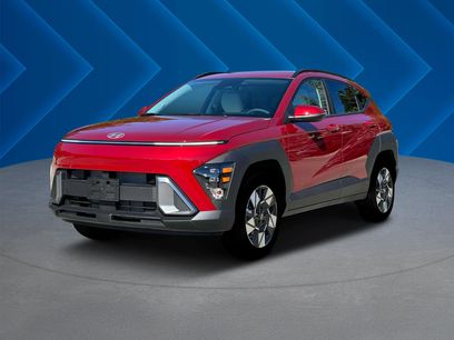 New 2025 Hyundai Kona SEL