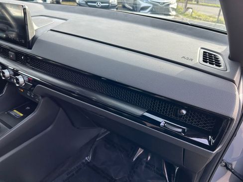 Used 2024 Honda CR-V Sport Touring image 27
