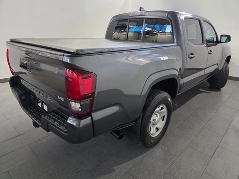 Used 2023 Toyota Tacoma SR AWD/4WD image 5