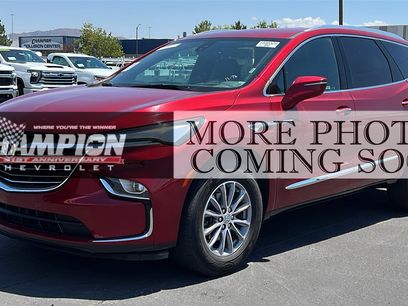 Used 2024 Buick Enclave Premium