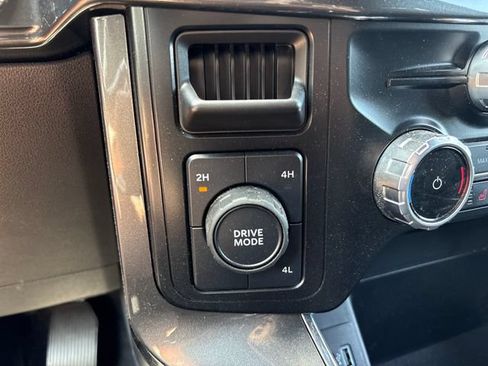 Used 2023 Ford F150 XLT w/ Equipment Group 302A High AWD/4WD image 34