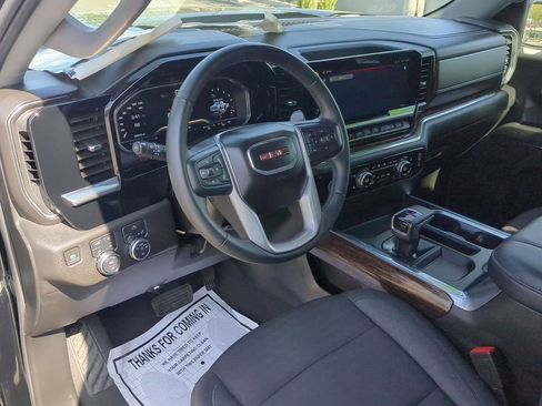 Certified 2024 GMC Sierra 1500 Elevation AWD/4WD image 13