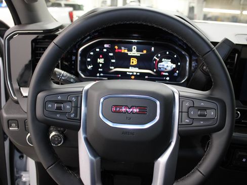 New 2026 GMC Sierra 1500 Elevation image 37