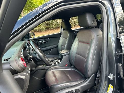 Used 2019 Chevrolet Blazer RS FWD image 39