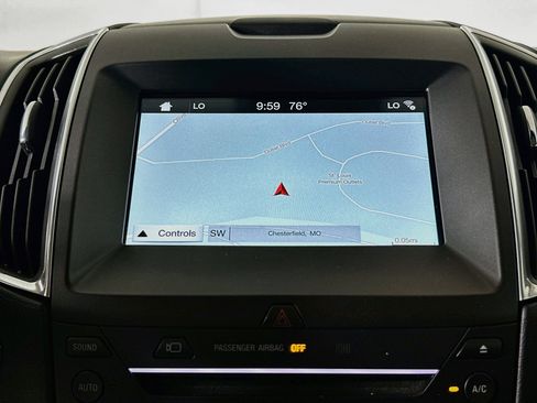 Used 2017 Ford Edge Sport w/ Equipment Group 401A AWD/4WD image 22