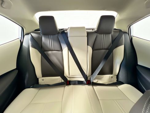 New 2026 Toyota Corolla XLE FWD image 33