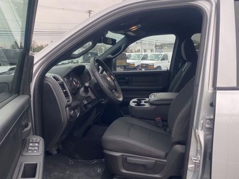 New 2026 RAM 2500 Tradesman image 15