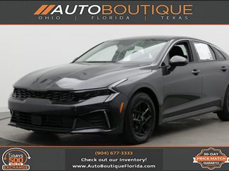 Used 2026 Kia K5 LXS FWD video 1