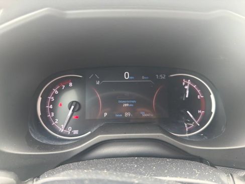 Used 2022 Toyota RAV4 Adventure AWD/4WD image 2