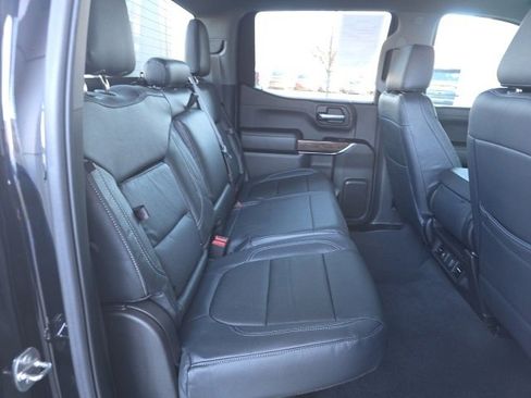 Used 2022 Chevrolet Silverado 1500 RST w/ LPO, Dark Essentials Package image 14