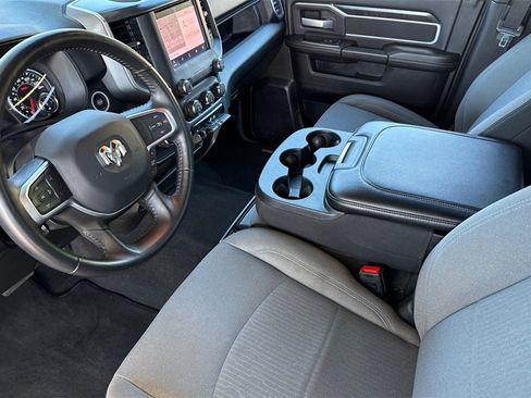 Used 2024 RAM 2500 Big Horn image 4