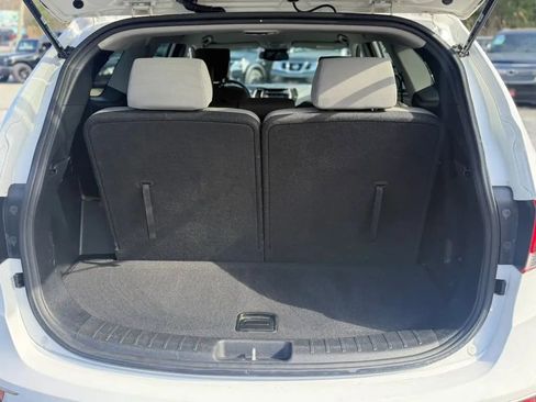 Used 2017 Hyundai Santa Fe SE image 17