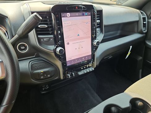 New 2026 RAM 2500 Tradesman AWD/4WD image 19