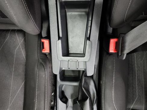Used 2021 Ford EcoSport SE FWD image 23