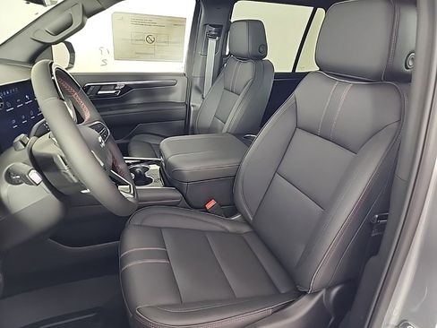 New 2026 Chevrolet Tahoe RST w/ Advanced Technology Package image 24