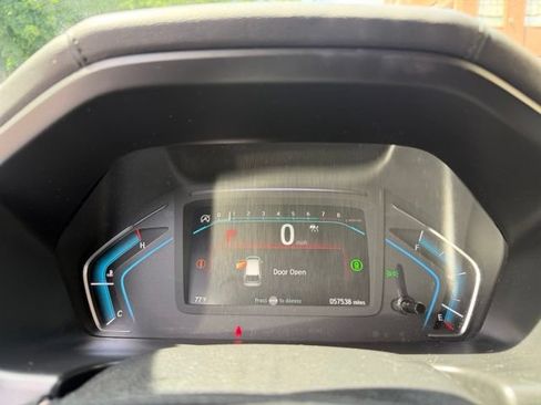 Used 2021 Honda Odyssey Elite image 19