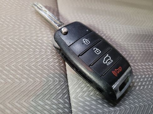 Used 2017 Kia Sportage LX FWD image 32