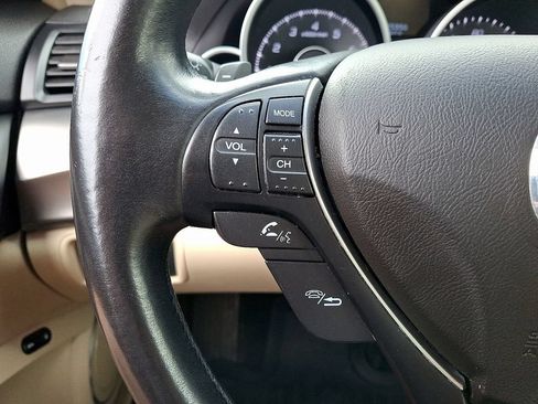Used 2012 Acura TL FWD image 20