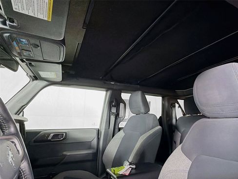 Used 2021 Ford Bronco Big Bend AWD/4WD image 5