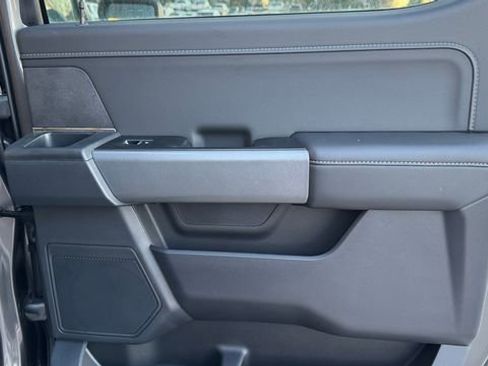 New 2025 Ford F150 XLT w/ Equipment Group 302A MID image 13