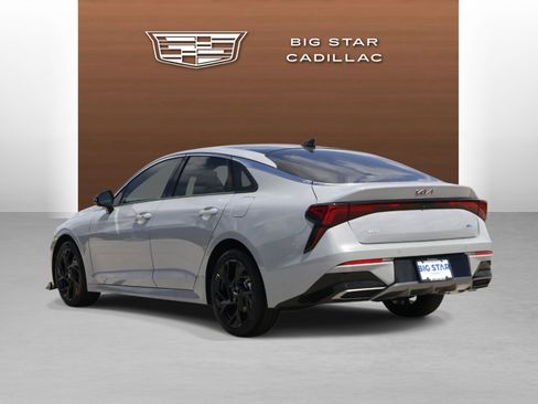 Used 2025 Kia K5 GT-Line w/ GT-Line Premium Package image 3