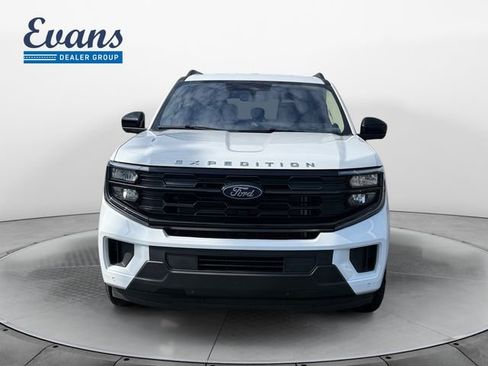 Used 2025 Ford Expedition Max Active image 11