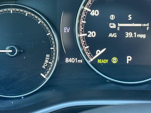 Certified 2025 MAZDA CX-50 AWD 2.5 Hybrid w/ Premium Pkg image 25