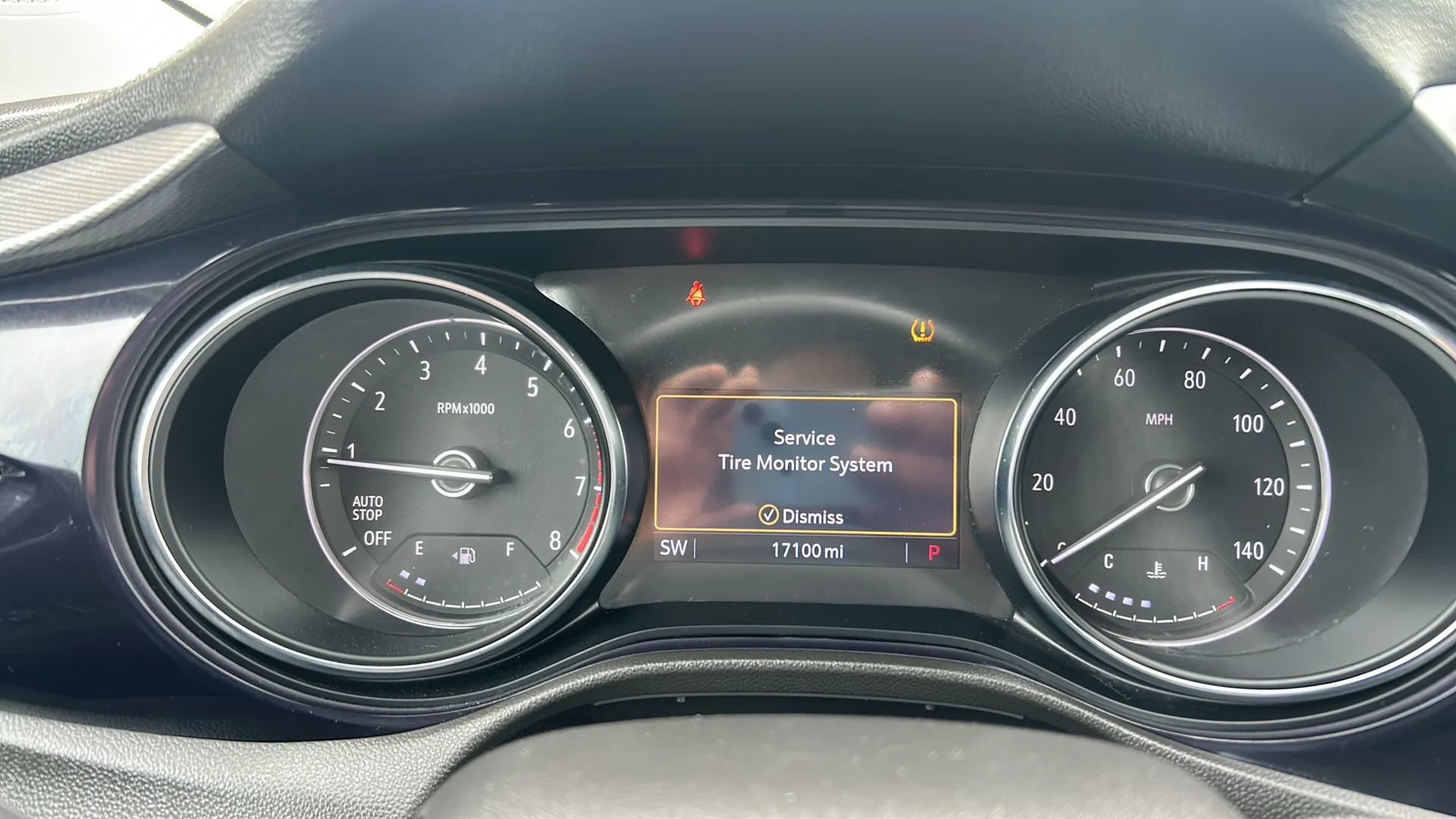Used 2020 Buick Encore GX Select FWD image 25