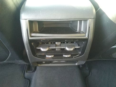 Used 2022 Jeep Grand Cherokee Limited 4xe w/ Luxury Tech Group II image 12