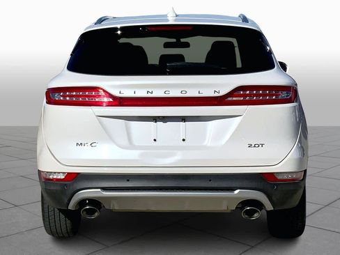 Used 2018 Lincoln MKC Select w/ Select Plus Package image 5