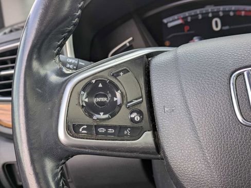 Certified 2020 Honda CR-V EX-L image 24