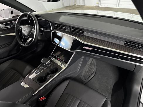 Used 2022 Audi A6 3.0T allroad Premium Plus AWD/4WD image 51
