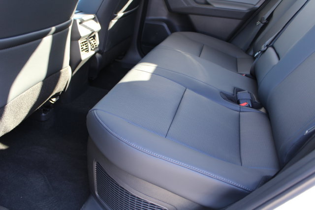 Certified 2026 Toyota RAV4 XLE Premium w/ Panoramic Sun Roof Package FWD image 33