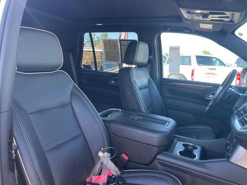 Used 2021 Chevrolet Tahoe Premier image 30