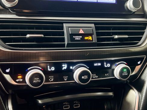 Used 2022 Honda Accord Sport Special Edition image 27