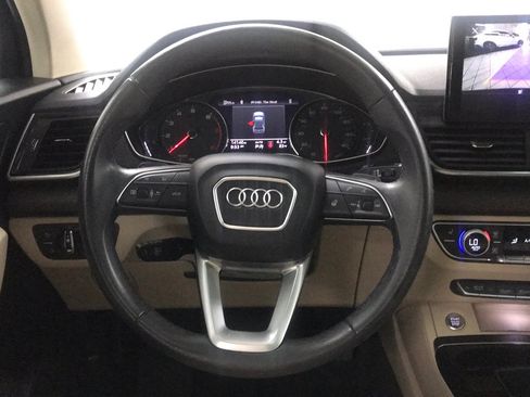 Used 2023 Audi Q5 2.0T Premium w/ Convenience Package AWD/4WD image 19