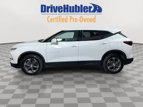 Used 2023 Chevrolet Blazer LT image 5