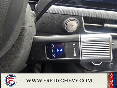 Used 2024 Hyundai Sonata SEL FWD image 14