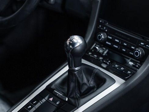 Used 2017 Porsche 911 Carrera S RWD image 56