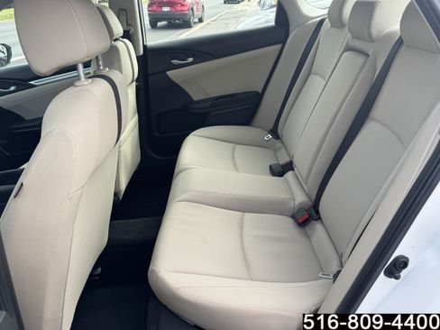 Used 2018 Honda Civic EX image 33