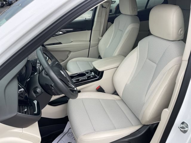 Used 2023 Buick Envision Preferred AWD/4WD image 11